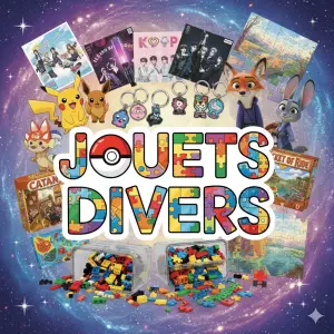 Misc Toys