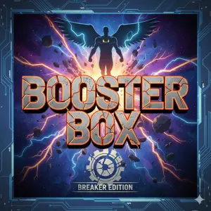 Invincible Booster box